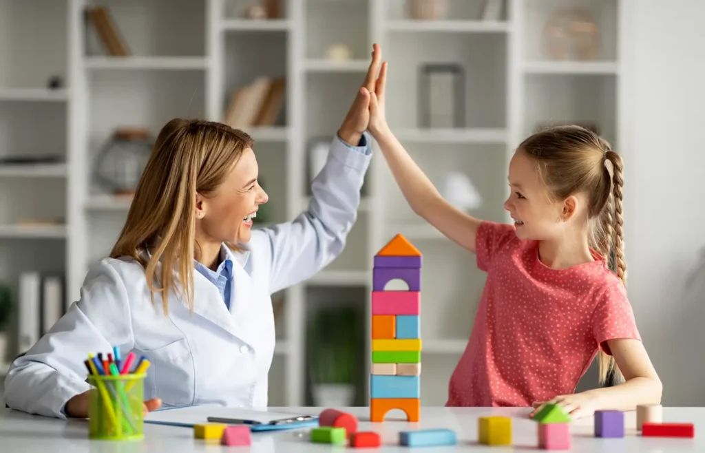 early childhood educator